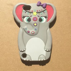 iPod case